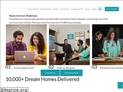 Sites similar to designcafe.com