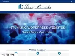 Sites similar to designcanada.ca