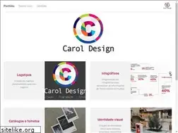 Sites similar to designcarol.com