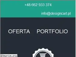Sites similar to designcart.pl