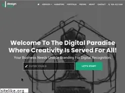 Sites similar to designcater.com