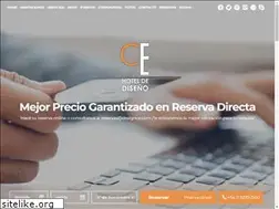 Sites similar to designce.com