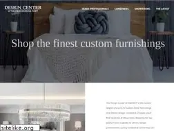 Sites similar to designcenter.com