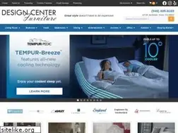 Sites similar to designcenterhomefurniture.com