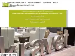 Sites similar to designcenterphiladelphia.com