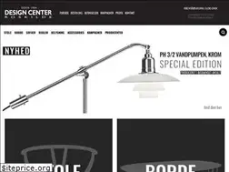 Sites similar to designcentershop.dk