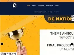 Sites similar to designchampionship.in