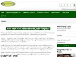 Sites similar to designcharrette.com