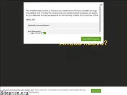 Sites similar to designchateaudax.it