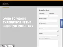 Sites similar to designcladding.com.au