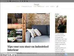 Sites similar to designclaud.nl