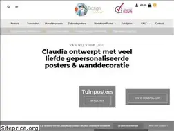 Sites similar to designclaudshop.com