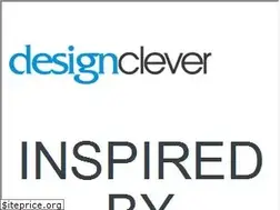 Sites similar to designclever.com