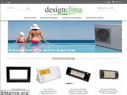 Sites similar to designclima.gr