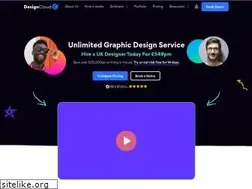 Sites similar to designcloud.app