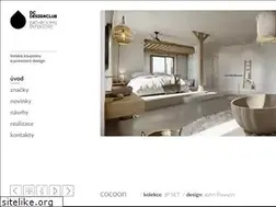 Sites similar to designclub.cz