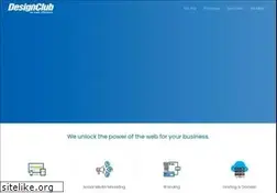 Sites similar to designclub.in
