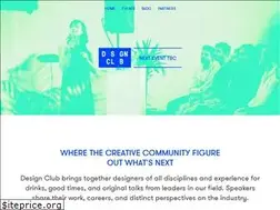 Sites similar to designclub.io
