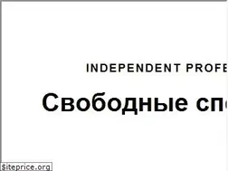 Sites similar to designcoda.ru