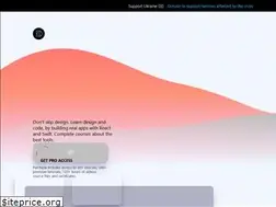 Sites similar to designcode.com