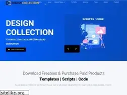 Sites similar to designcollection.in