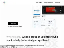 Sites similar to designcollective.io