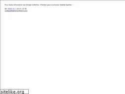 Sites similar to designcollector.com