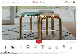 Sites similar to designcollectors.com