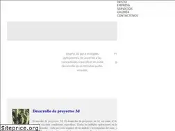 Sites similar to designcolombian.com