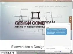 Sites similar to designcomercial.com