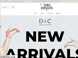 Sites similar to designcomfort.com.sg