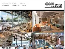 Sites similar to designcommand.co.uk