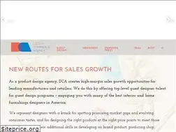 Sites similar to designcommerceagency.com