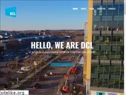 Sites similar to designcommunicationsltd.com