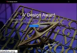 Sites similar to designcompetition.com