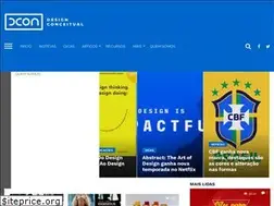 Sites similar to designconceitual.com.br