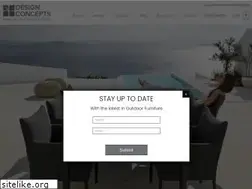 Sites similar to designconcepts.co.nz