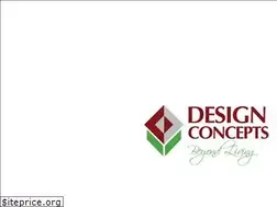 Sites similar to designconceptsint.com