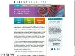 Sites similar to designconceptsla.com