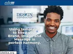 Sites similar to designconductor.com