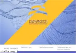 Sites similar to designconference.org