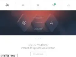 Sites similar to designconnected.com