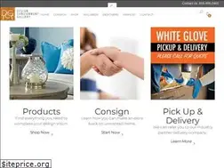 Sites similar to designconsignmentgallery.com