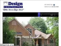 Sites similar to designconstruction.net