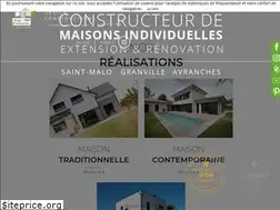 Sites similar to designconstructions.com