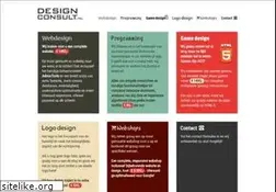 Sites similar to designconsult.nl