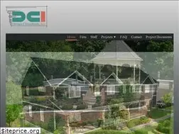 Sites similar to designconsultantsinc.net