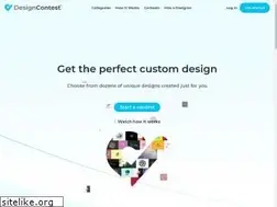 Sites similar to designcontest.ca