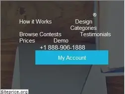 Sites similar to designcontest.net