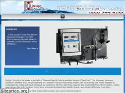 Sites similar to designcontrols.net